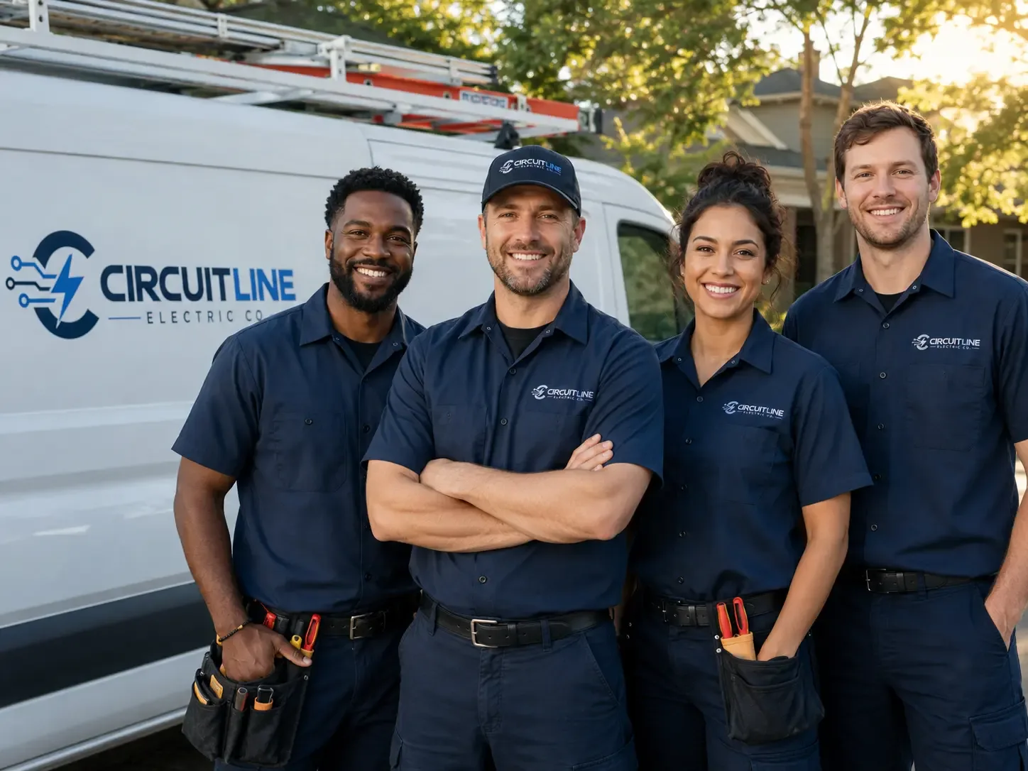 Whole Home Rewiring company in Cedarburg, WI