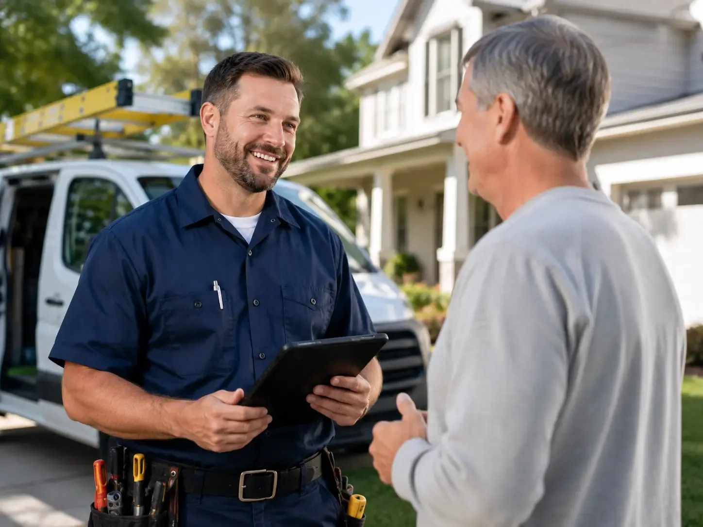 Whole Home Rewiring Cedarburg, WI FAQs
